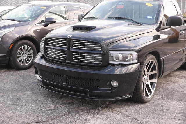 Dodge Ram SRT-10 Vehicle Image 02
