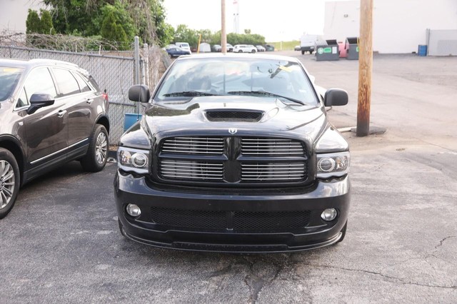 Dodge Ram SRT-10 Vehicle Image 03