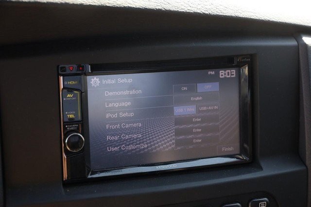 Dodge Ram SRT-10 Vehicle Full-screen Gallery Image 20