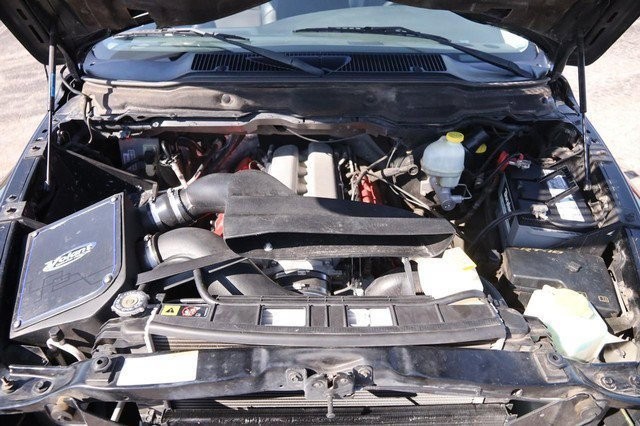 Dodge Ram SRT-10 Vehicle Full-screen Gallery Image 30