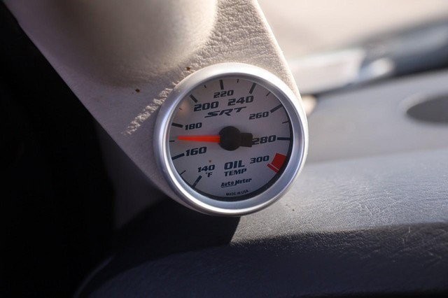 Dodge Ram SRT-10 Vehicle Full-screen Gallery Image 33