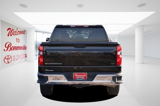 Chevrolet Silverado 1500 Vehicle Image 06