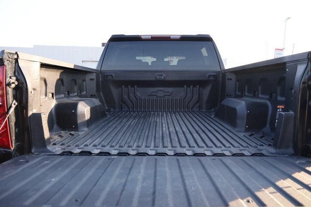 Chevrolet Silverado 1500 Vehicle Image 07