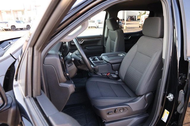 Chevrolet Silverado 1500 Vehicle Image 08