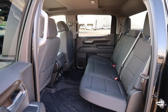 Chevrolet Silverado 1500 Vehicle Image 09