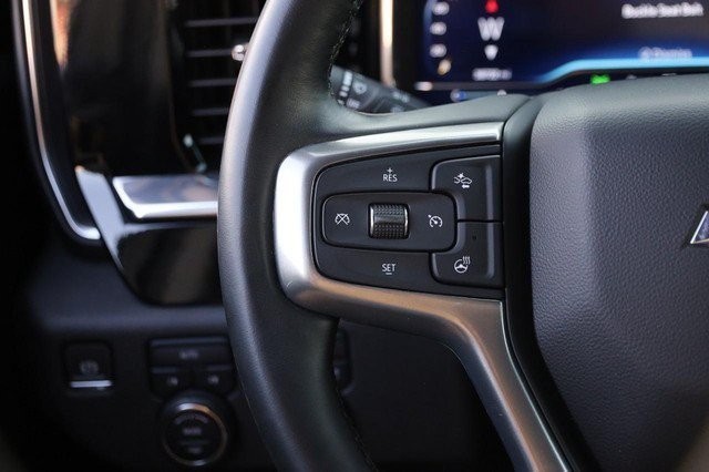 Chevrolet Silverado 1500 Vehicle Image 11