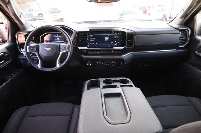 Chevrolet Silverado 1500 Vehicle Image 20