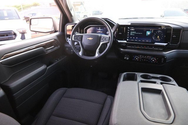 Chevrolet Silverado 1500 Vehicle Image 21