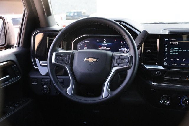 Chevrolet Silverado 1500 Vehicle Image 22