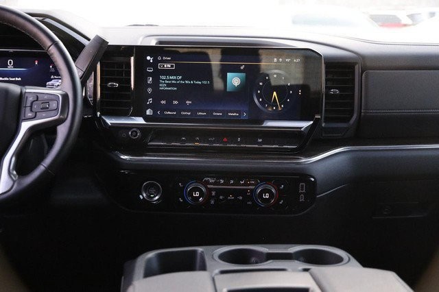 Chevrolet Silverado 1500 Vehicle Image 23