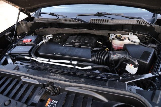 Chevrolet Silverado 1500 Vehicle Image 26