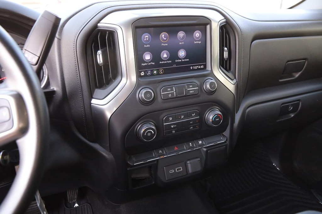 Chevrolet Silverado 1500 Vehicle Full-screen Gallery Image 14