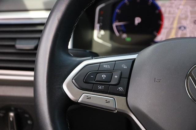 Volkswagen Atlas Vehicle Image 14