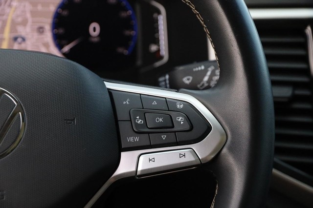 Volkswagen Atlas Vehicle Image 15