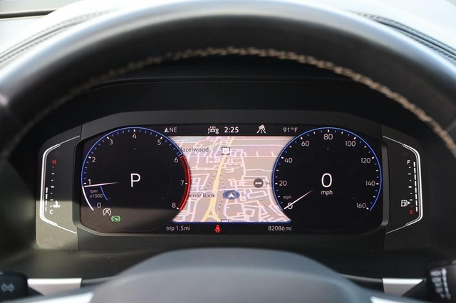 Volkswagen Atlas Vehicle Image 16