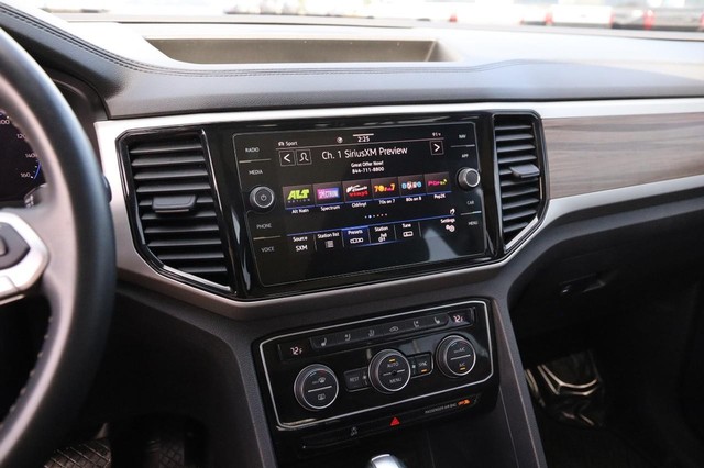 Volkswagen Atlas Vehicle Image 18