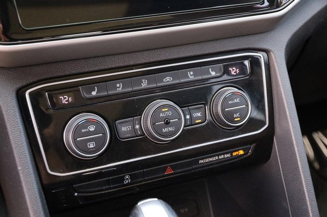 Volkswagen Atlas Vehicle Image 21