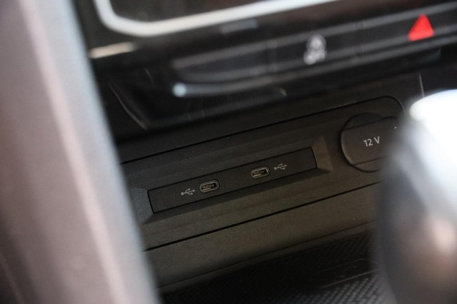 Volkswagen Atlas Vehicle Image 22