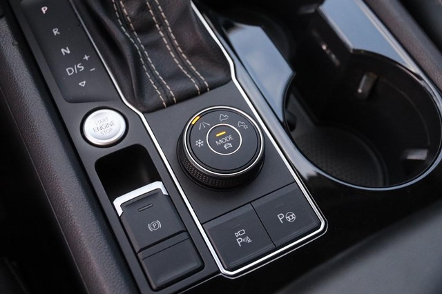 Volkswagen Atlas Vehicle Image 23