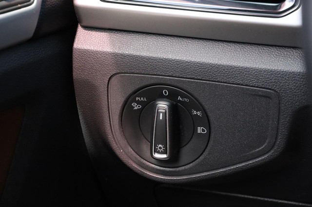 Volkswagen Atlas Vehicle Image 24
