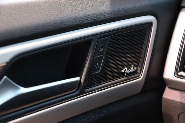 Volkswagen Atlas Vehicle Image 25