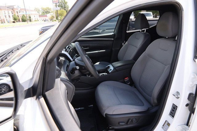 Hyundai Santa Cruz Vehicle Image 09
