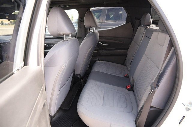 Hyundai Santa Cruz Vehicle Image 10