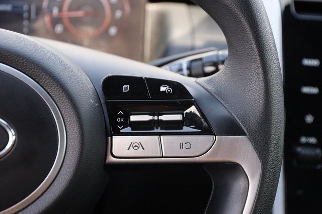 Hyundai Santa Cruz Vehicle Image 13