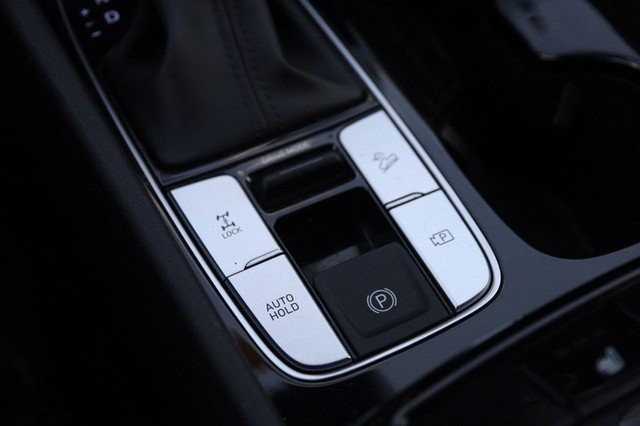 Hyundai Santa Cruz Vehicle Image 21