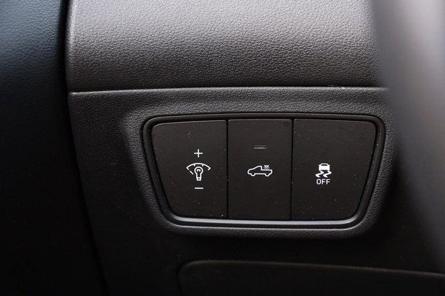Hyundai Santa Cruz Vehicle Image 23
