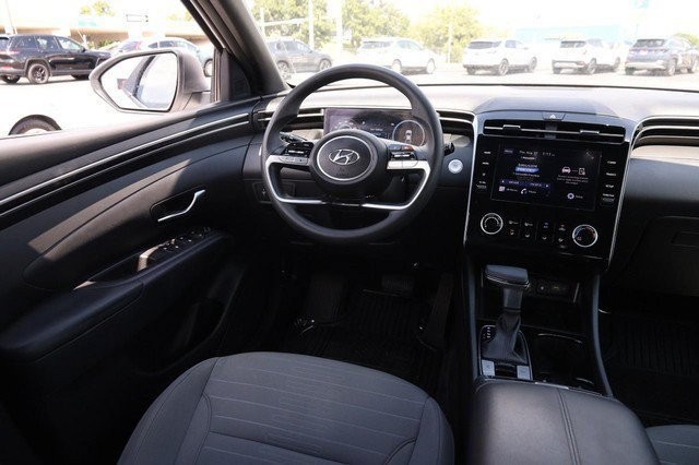 Hyundai Santa Cruz Vehicle Image 25