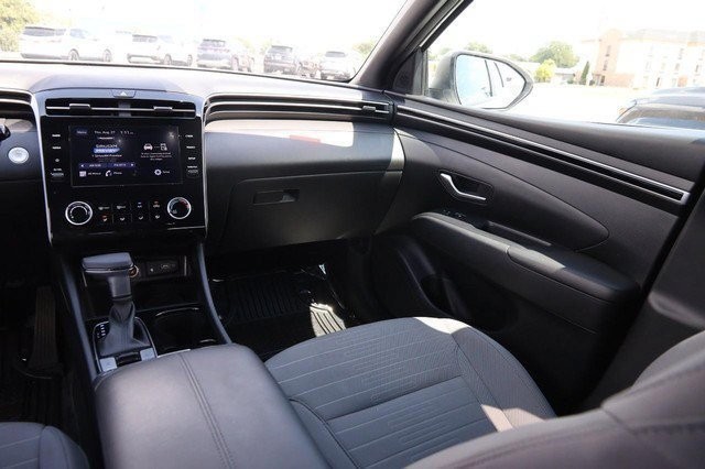 Hyundai Santa Cruz Vehicle Image 28