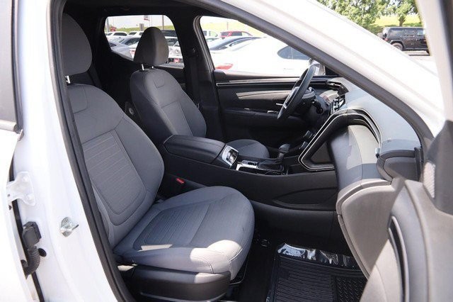 Hyundai Santa Cruz Vehicle Image 29