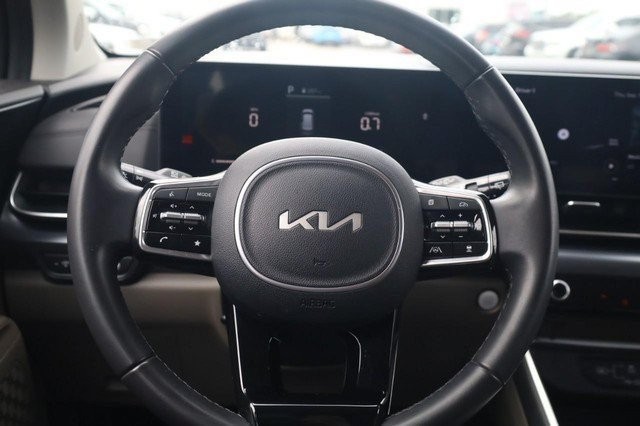 Kia Carnival Vehicle Image 08