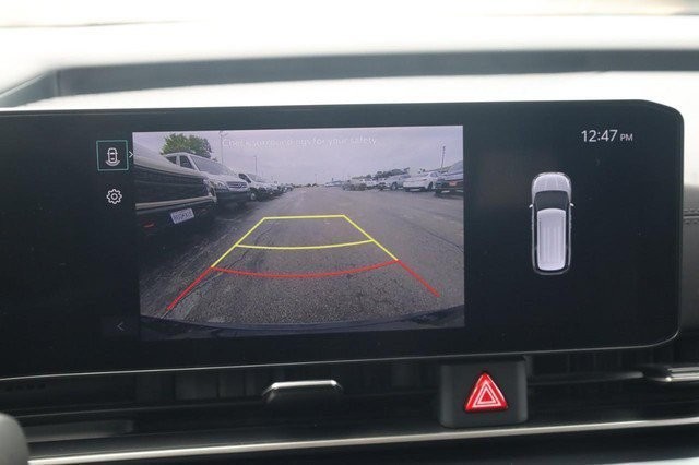 Kia Carnival Vehicle Image 15