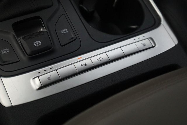 Kia Carnival Vehicle Image 18