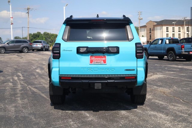 Toyota 4Runner Vehicle Image 05