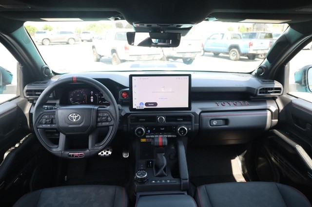 Toyota 4Runner Vehicle Image 06