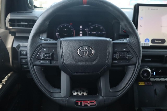 Toyota 4Runner Vehicle Image 07