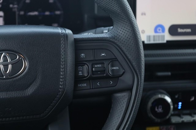 Toyota 4Runner Vehicle Image 08