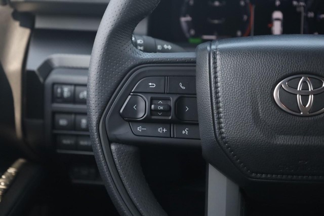 Toyota 4Runner Vehicle Image 09