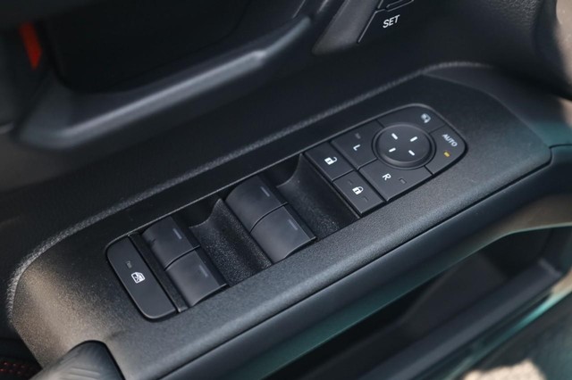 Toyota 4Runner Vehicle Image 10