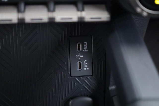 Toyota 4Runner Vehicle Image 17