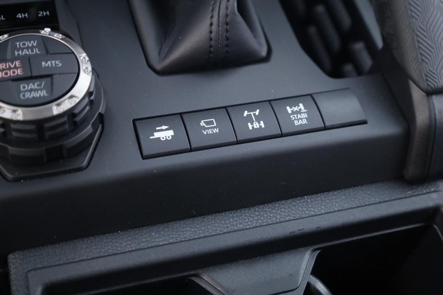Toyota 4Runner Vehicle Image 19