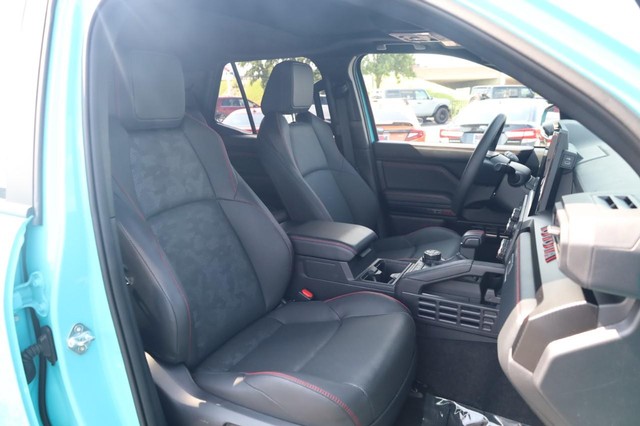 Toyota 4Runner Vehicle Image 22