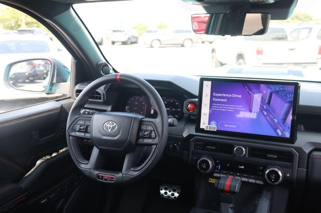 Toyota 4Runner Vehicle Image 24