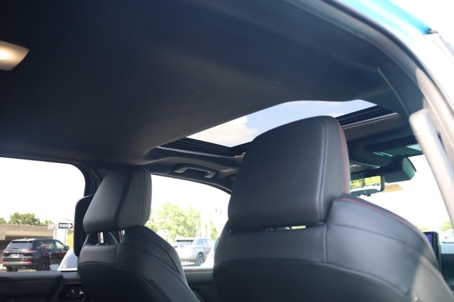 Toyota 4Runner Vehicle Image 26
