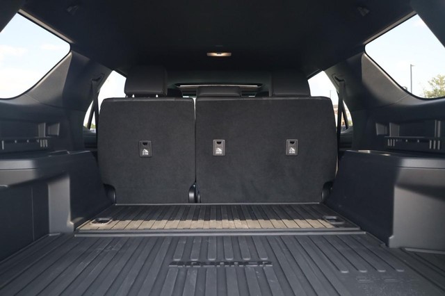 Toyota 4Runner Vehicle Image 27