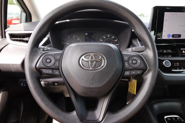 Toyota Corolla Vehicle Image 10
