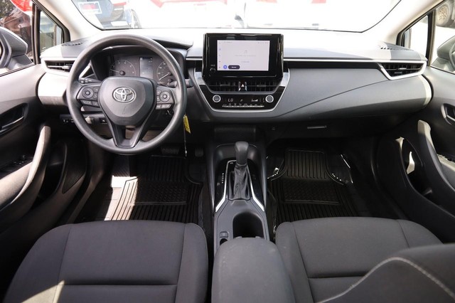 Toyota Corolla Vehicle Image 22